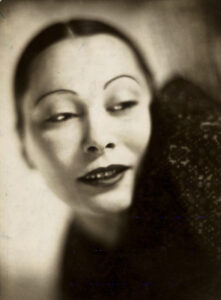 Tatjana Barbakoff - Through their EYES